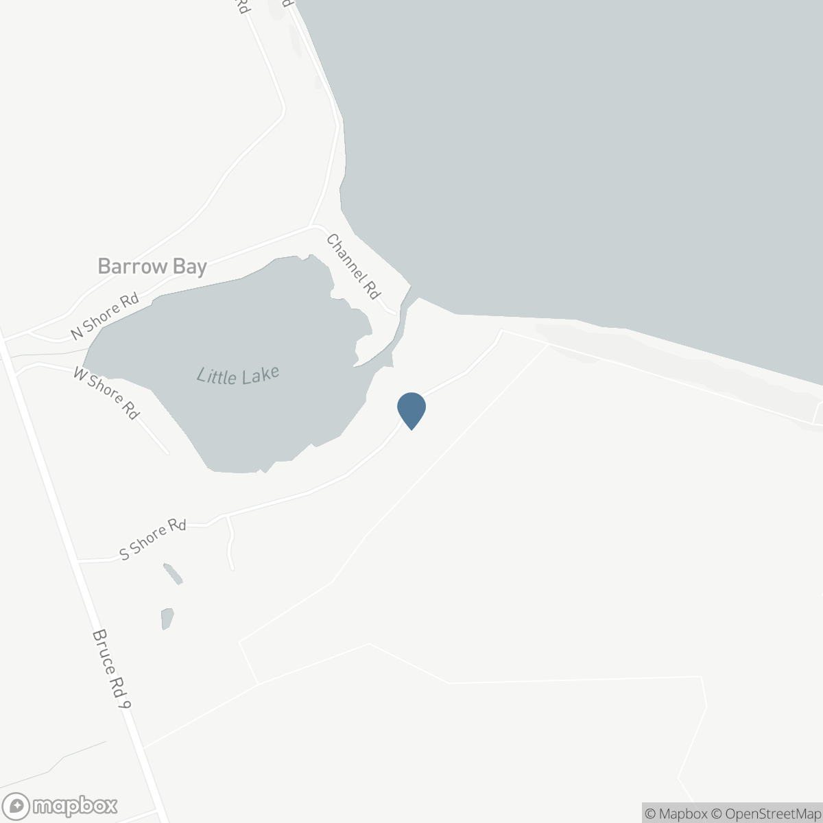 130 SOUTH SHORE ROAD, Lion's Head, Ontario N0H 1W0
